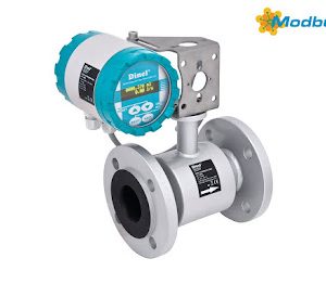 Lưu lượng kế điện từ EFM-115