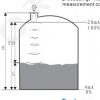 thiết bị đo mức siêu âm